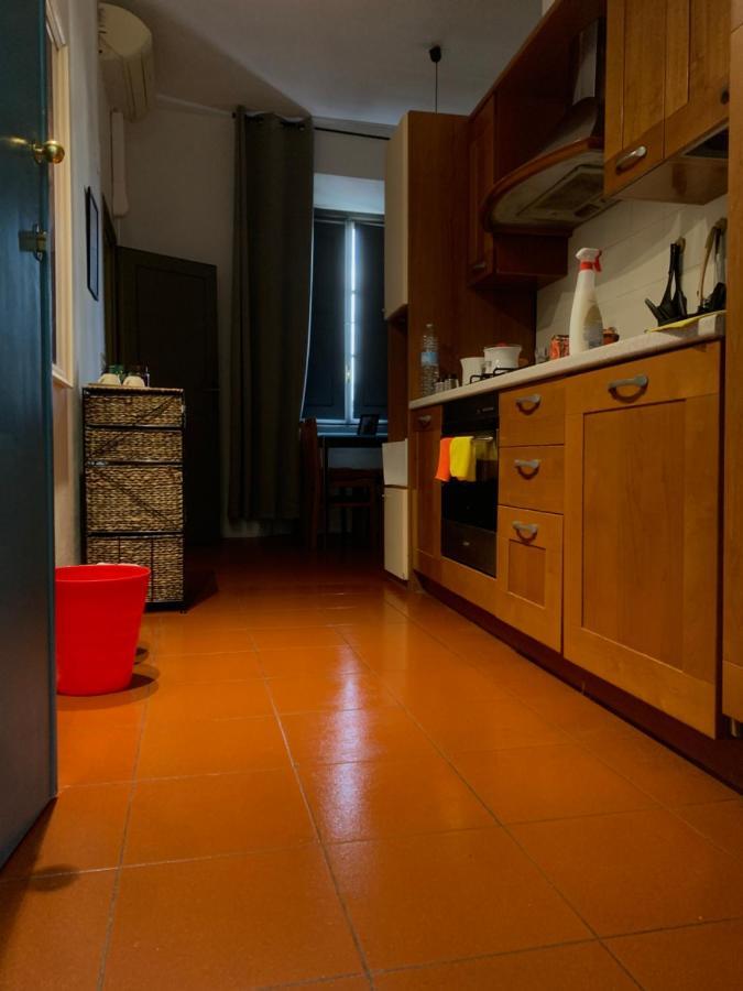 Ostello Short Stop Firenze