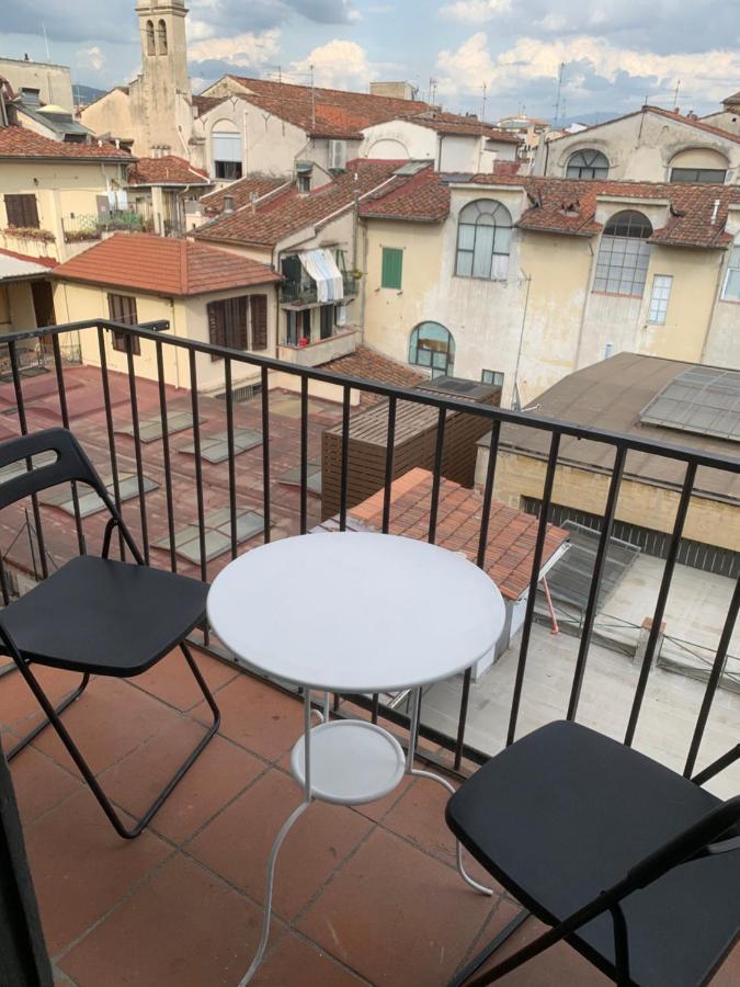 Ostello Short Stop Firenze