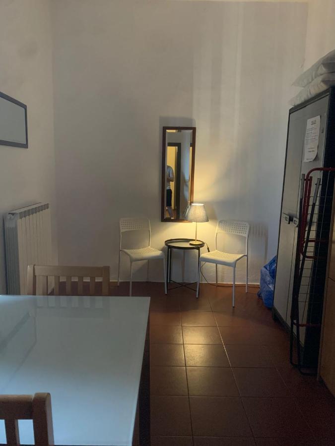 Ostello Short Stop Firenze